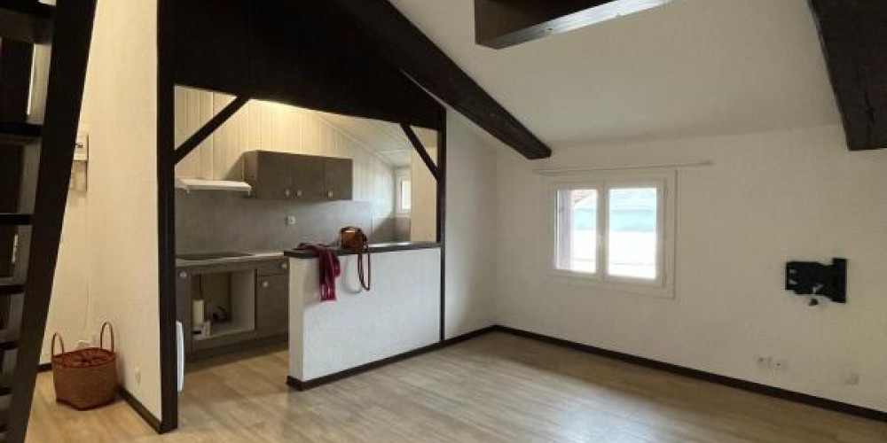 appartement à MONT DE MARSAN (40000)